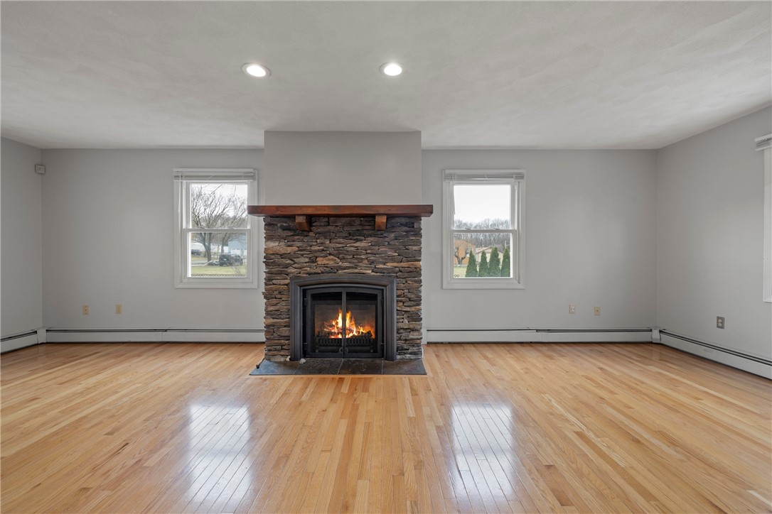 65 Traymore Street Cranston, RI 02920 - Photo 14 of 39