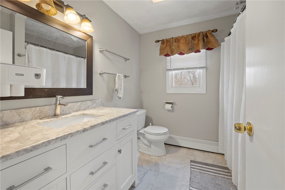 65 Traymore Street Cranston, RI 02920 - Photo 20 of 39