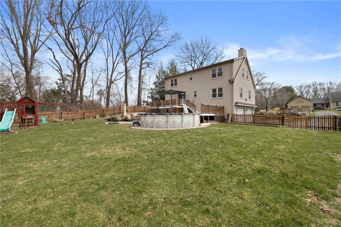 65 Traymore Street Cranston, RI 02920 - Photo 30 of 39