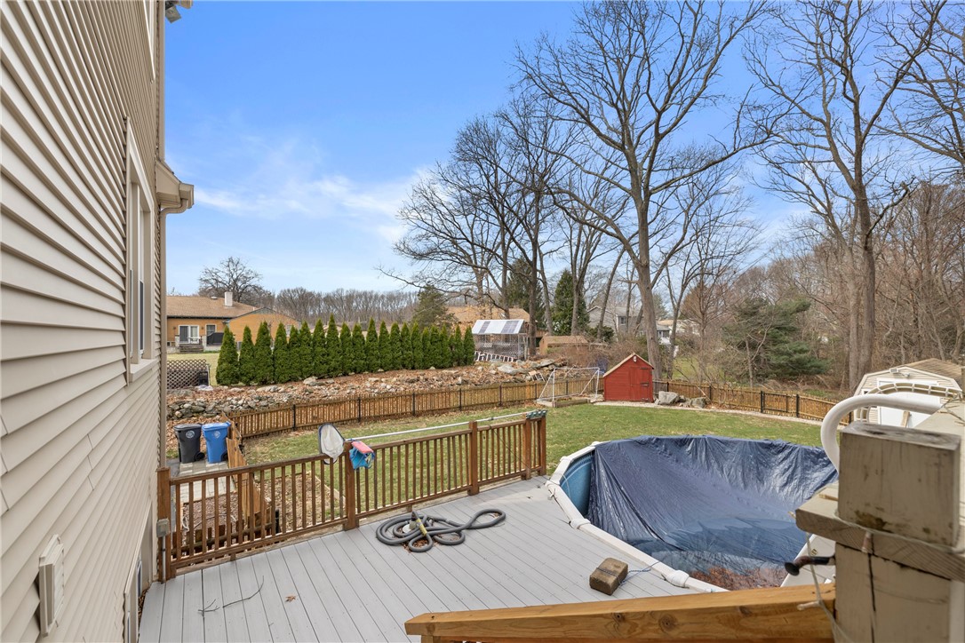 65 Traymore Street Cranston, RI 02920 - Photo 31 of 39