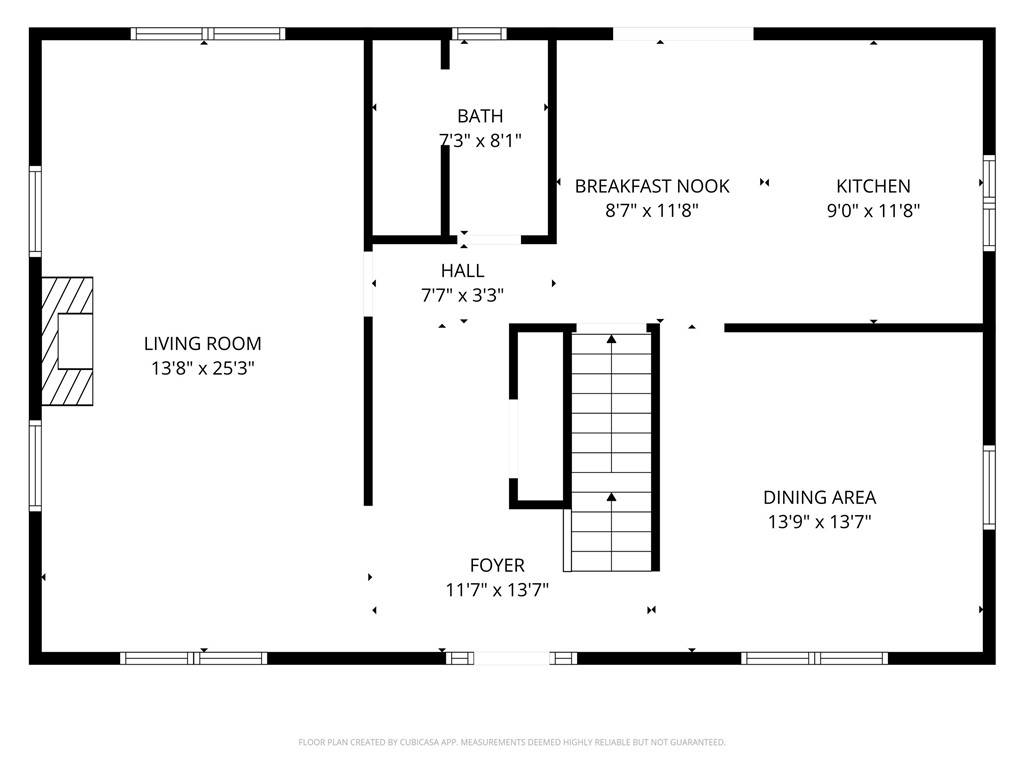 65 Traymore Street Cranston, RI 02920 - Photo 35 of 39