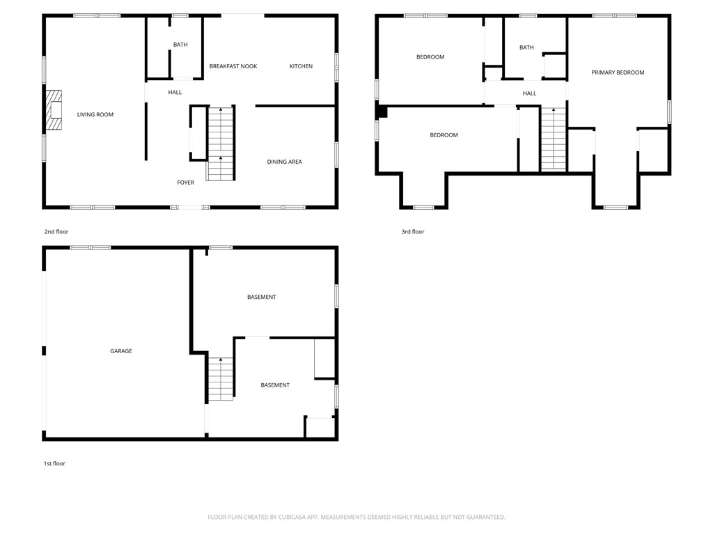 65 Traymore Street Cranston, RI 02920 - Photo 38 of 39