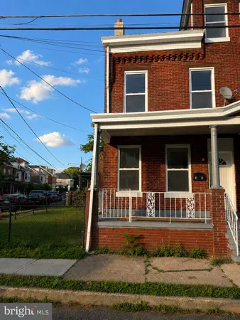 $2,100 | 28 North Anderson Street, Trenton, NJ 08609