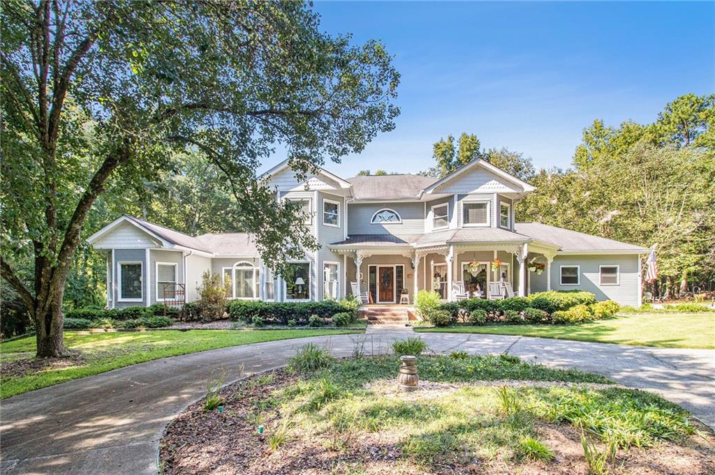 4515 Rosebud Road Loganville, GA 30052 - Photo 1 of 1 Gallery Image 1