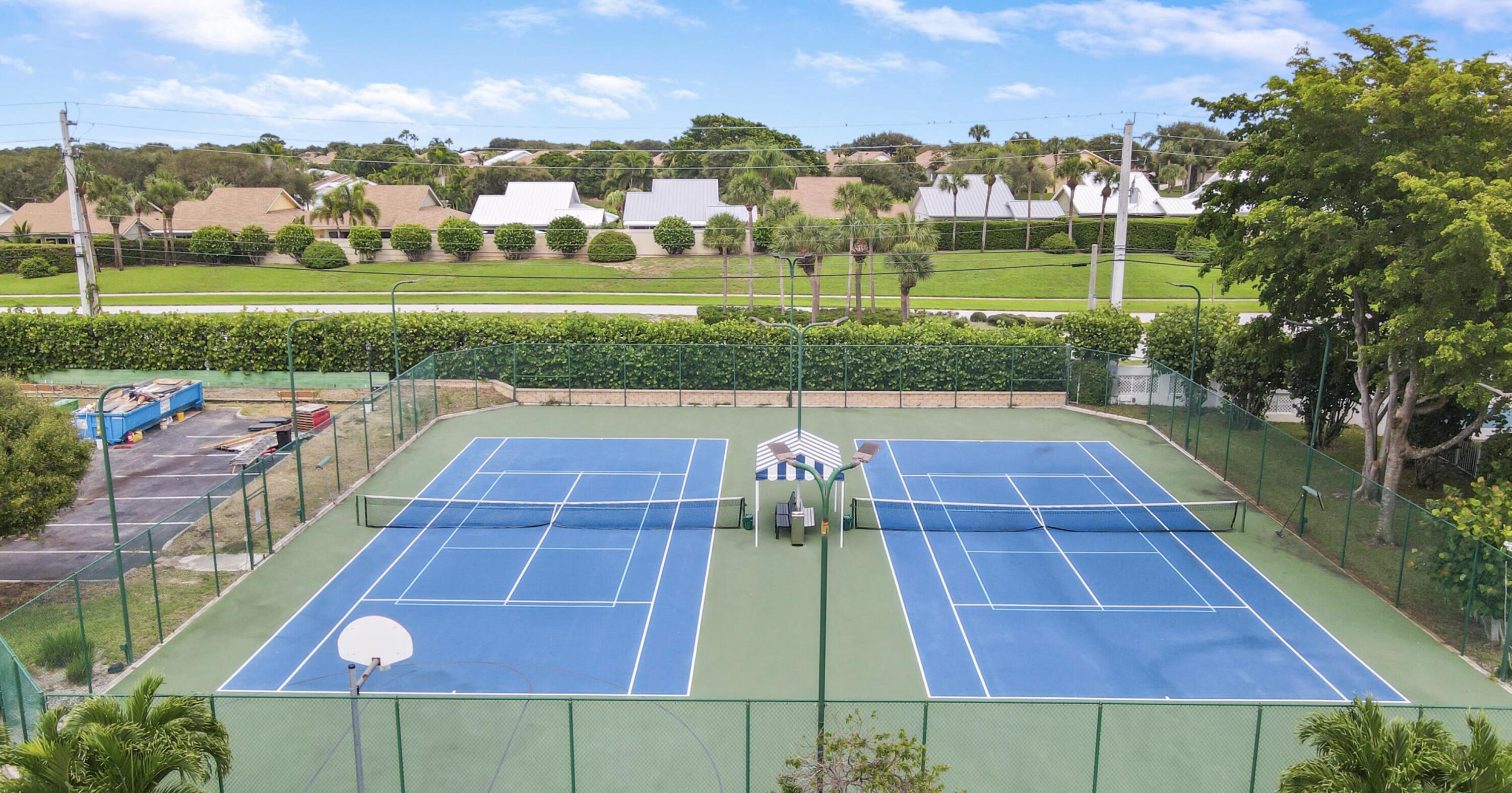 611 Ocean Dunes Circle Jupiter, FL 33477 - Photo 18 of 18 community courts