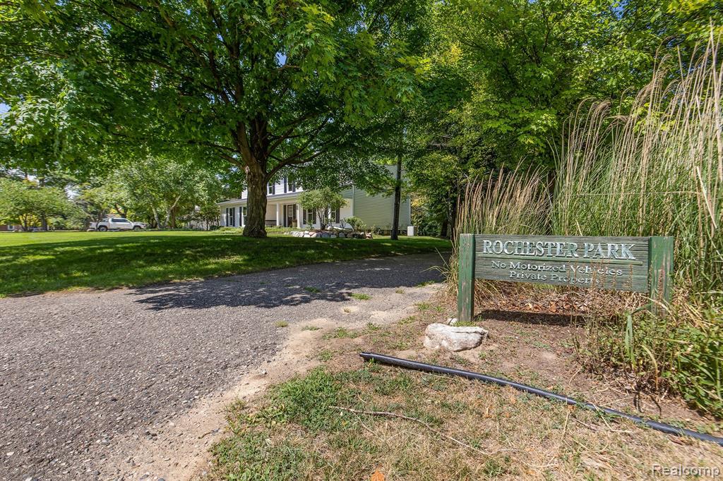 1300 East Fairview Lane Rochester Hills, MI 48306 - Photo 18 of 64