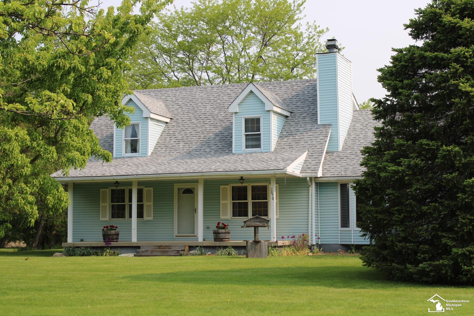 3870 North Custer Road Monroe, MI 48162 - Photo 3 of 63
