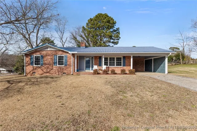 $219,900 | 301 Summerhill Road, Fayetteville, NC 28303