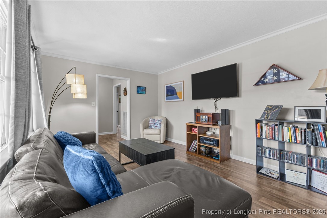 301 Summerhill Road Fayetteville, NC 28303 - Photo 11 of 33