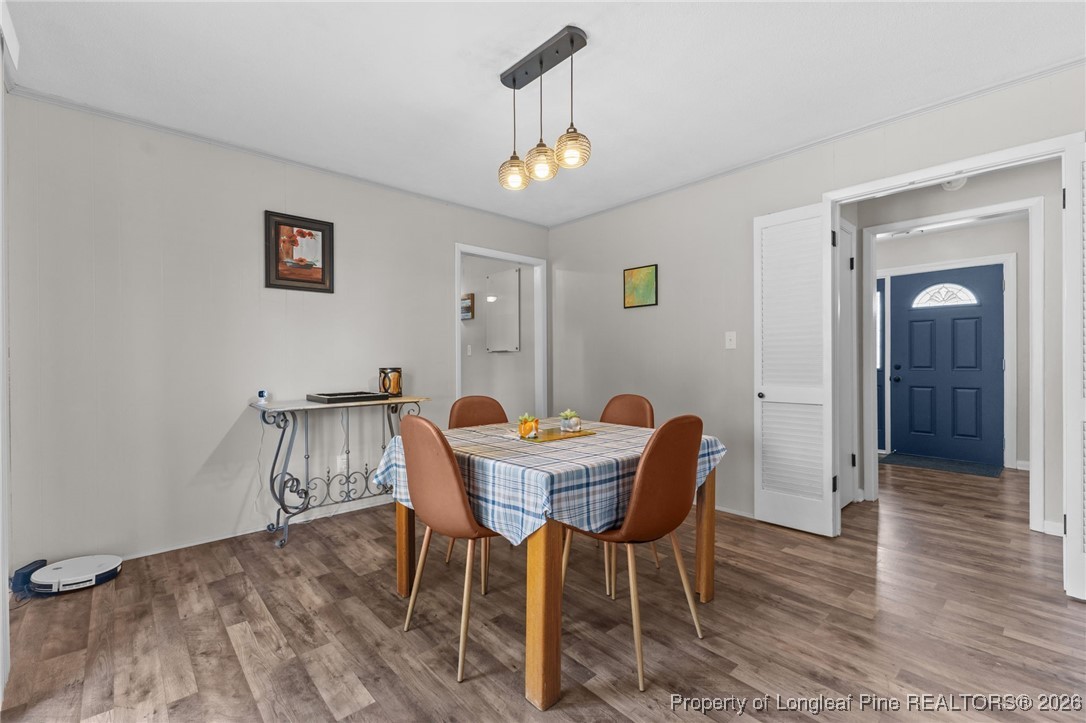 301 Summerhill Road Fayetteville, NC 28303 - Photo 12 of 33