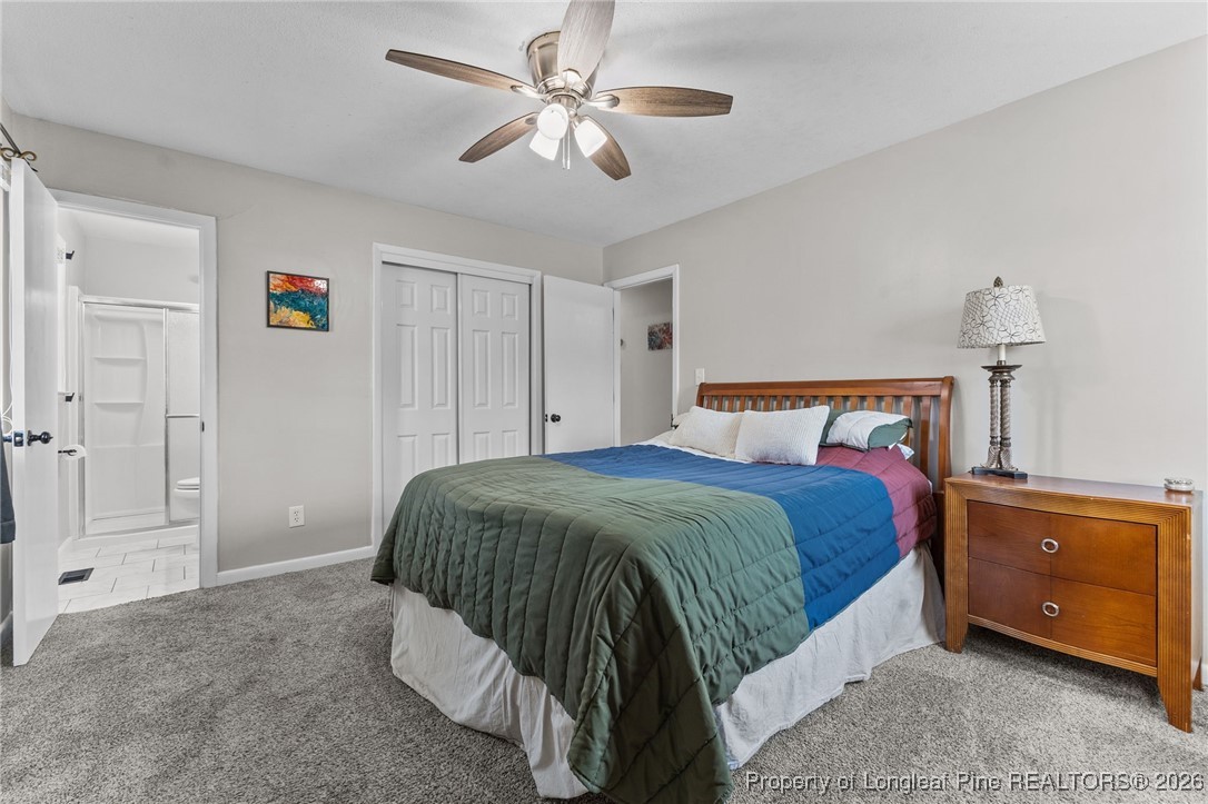 301 Summerhill Road Fayetteville, NC 28303 - Photo 22 of 33