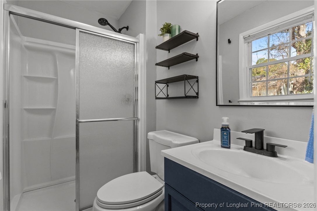 301 Summerhill Road Fayetteville, NC 28303 - Photo 23 of 33