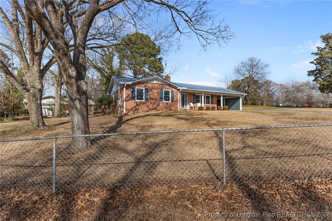301 Summerhill Road Fayetteville, NC 28303 - Photo 33 of 33