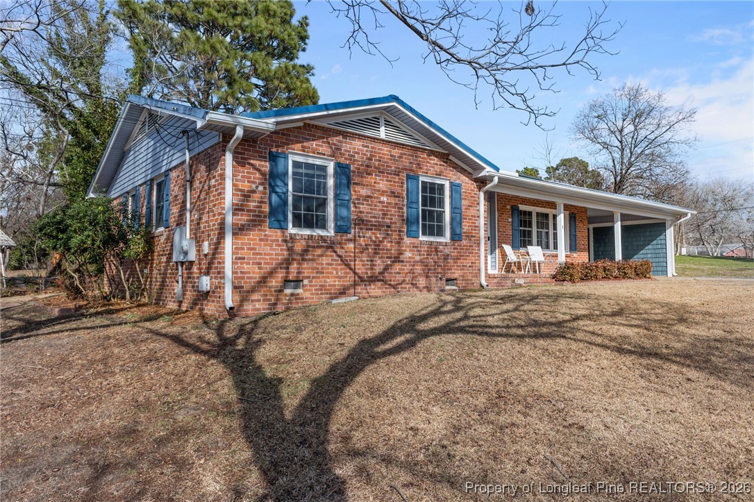 301 Summerhill Road Fayetteville, NC 28303 - Photo 6 of 33