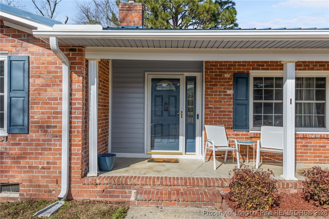 301 Summerhill Road Fayetteville, NC 28303 - Photo 7 of 33