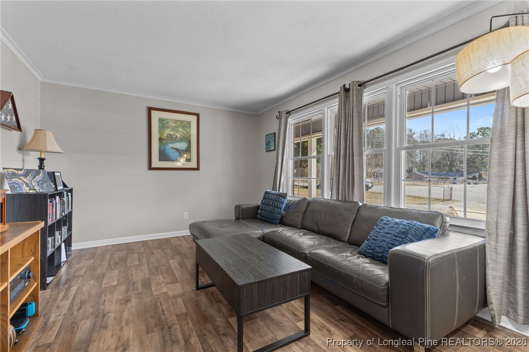 301 Summerhill Road Fayetteville, NC 28303 - Photo 9 of 33