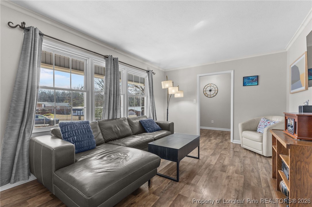 301 Summerhill Road Fayetteville, NC 28303 - Photo 10 of 33