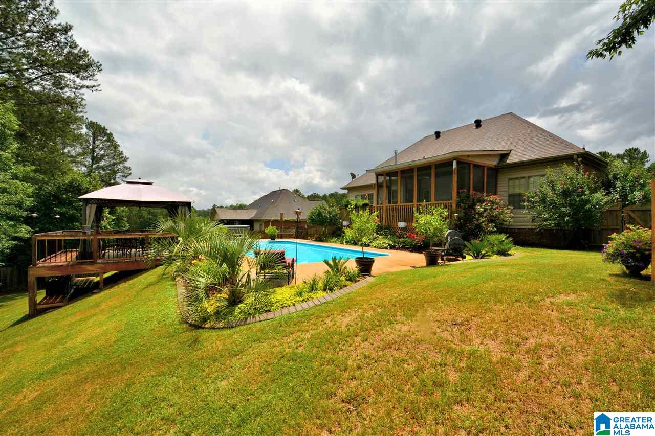 233 Woodbridge Trail Chelsea, AL 35043 - Photo 39 of 42
