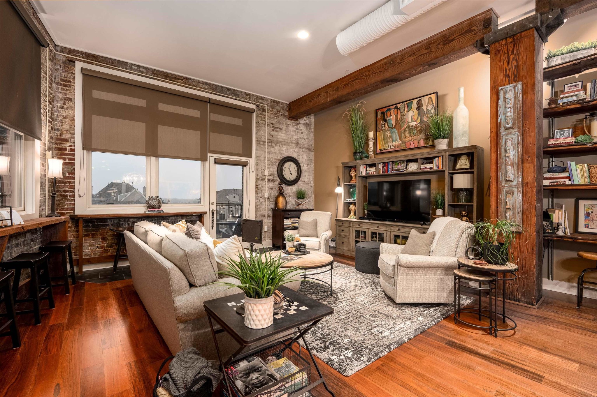 435 South Front Street, Unit 303 Memphis, TN 38103 - Photo 8 of 37