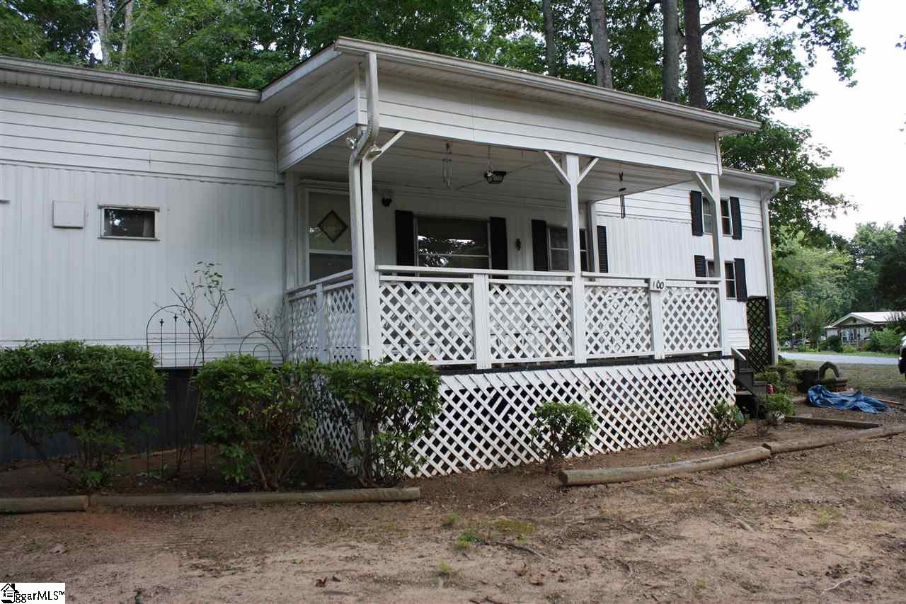 100 Marc Lane Liberty, SC 29657 - Photo 2 of 24 Gallery Image 2