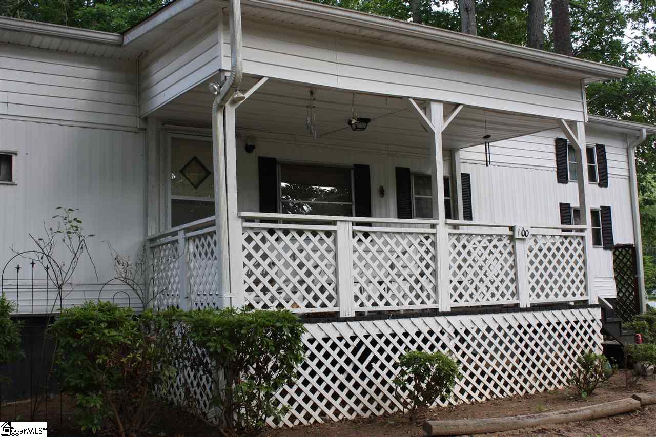 100 Marc Lane Liberty, SC 29657 - Photo 3 of 24 Gallery Image 3