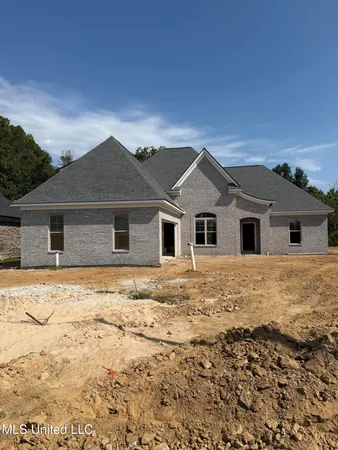 $420,000 | 5290 Watson Vw Drive, Nesbit, MS 38651