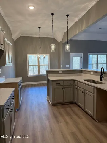 $420,000 | 5290 Watson Vw Drive, Nesbit, MS 38651