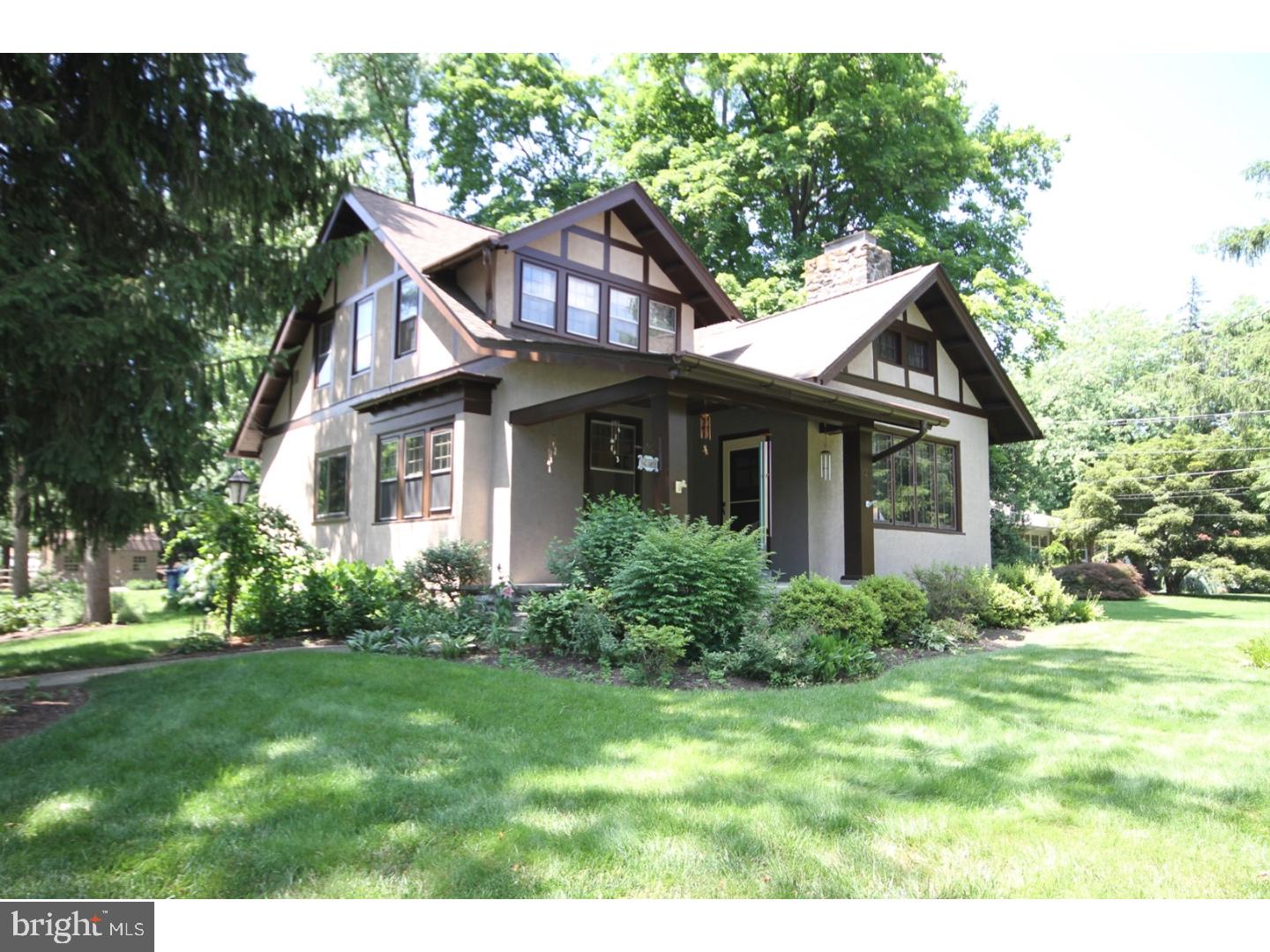 120 Swedesford Road Ambler, PA 19002 - Photo 1 of 25 Exterior Front