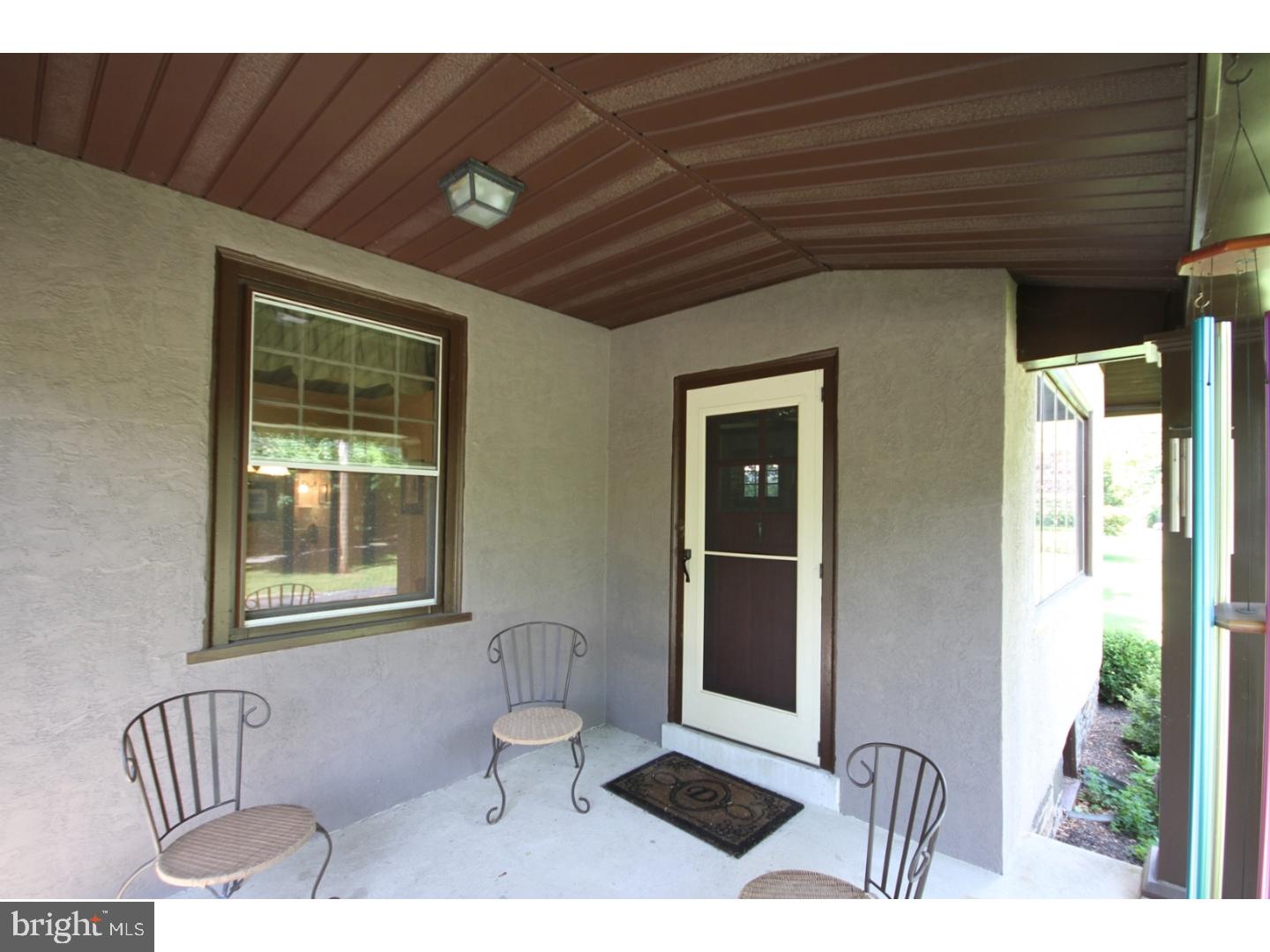 120 Swedesford Road Ambler, PA 19002 - Photo 2 of 25 Porch