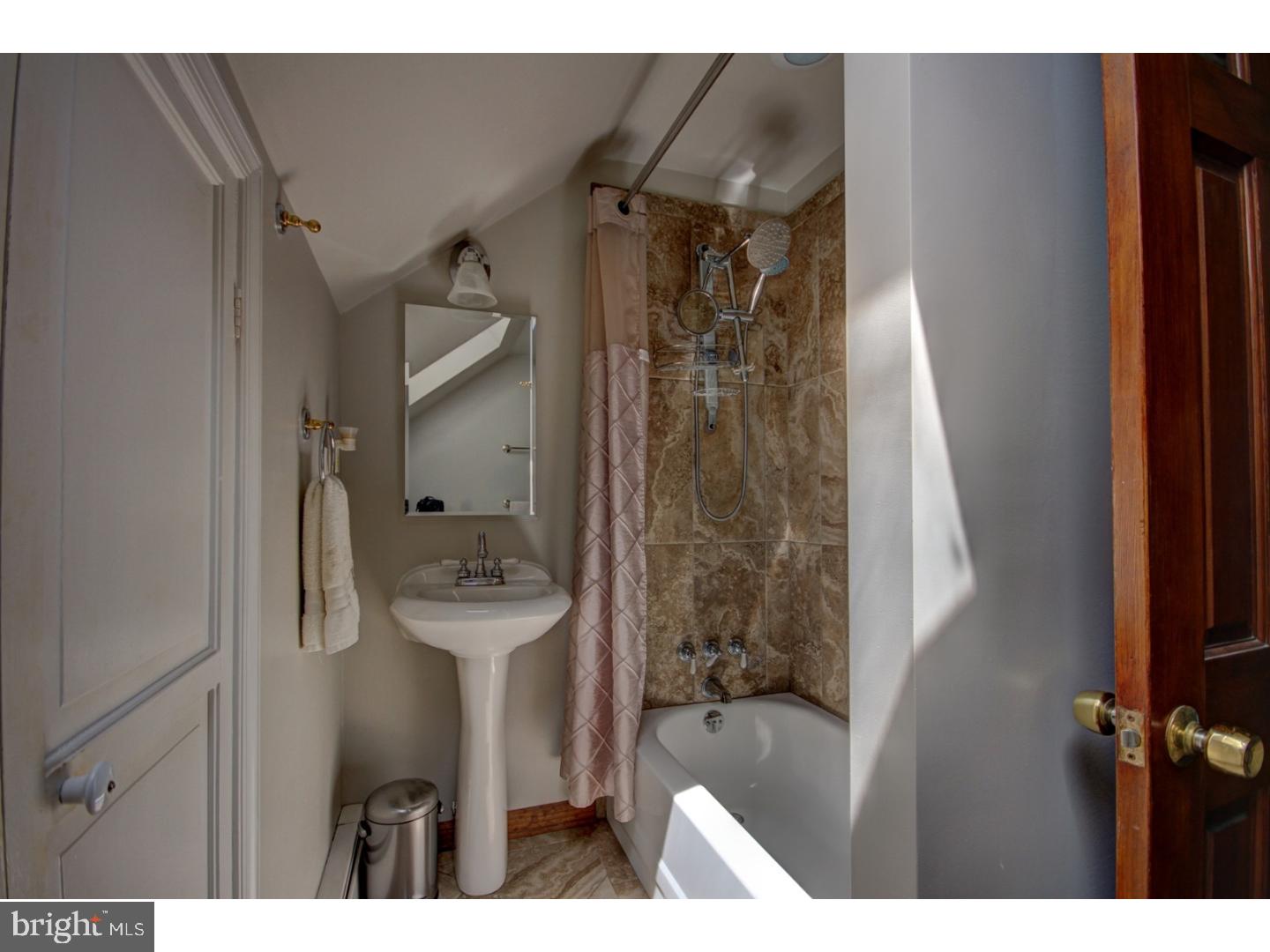 120 Swedesford Road Ambler, PA 19002 - Photo 17 of 25 Master Bathroom