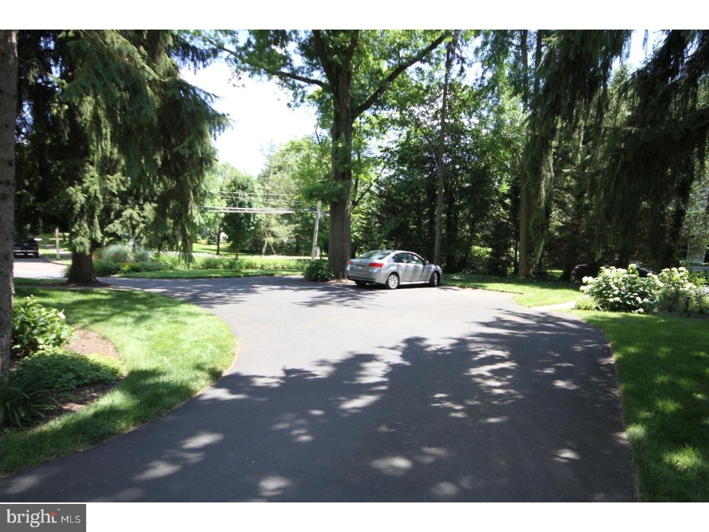120 Swedesford Road Ambler, PA 19002 - Photo 22 of 25 Driveway
