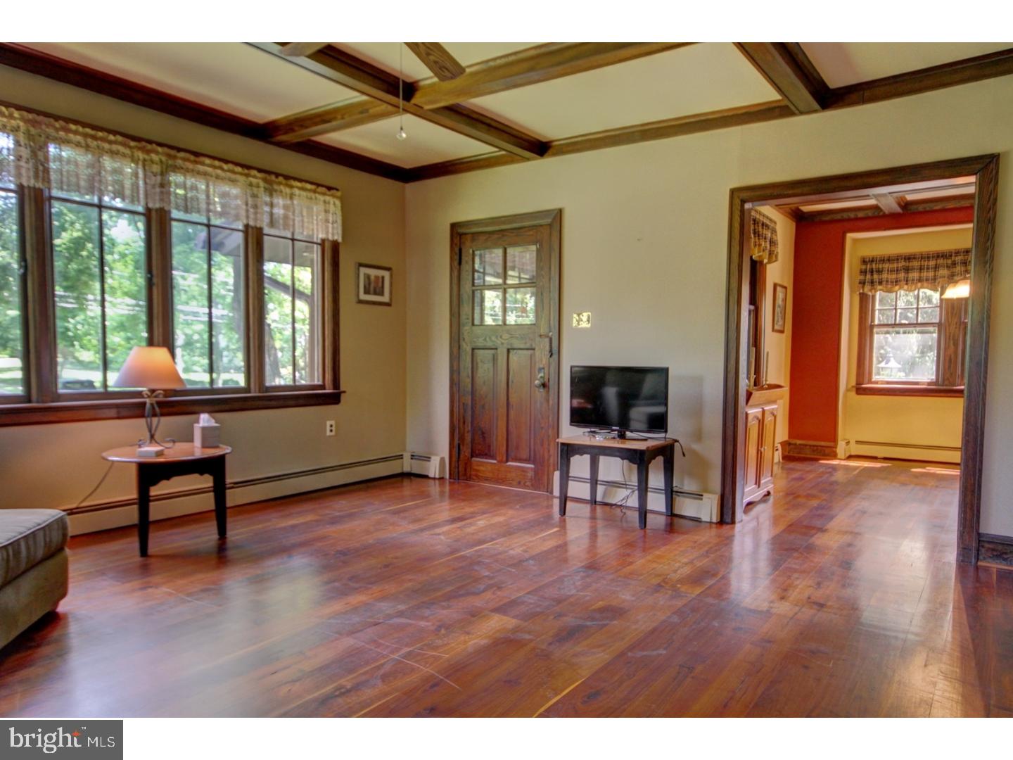 120 Swedesford Road Ambler, PA 19002 - Photo 6 of 25 Living Room