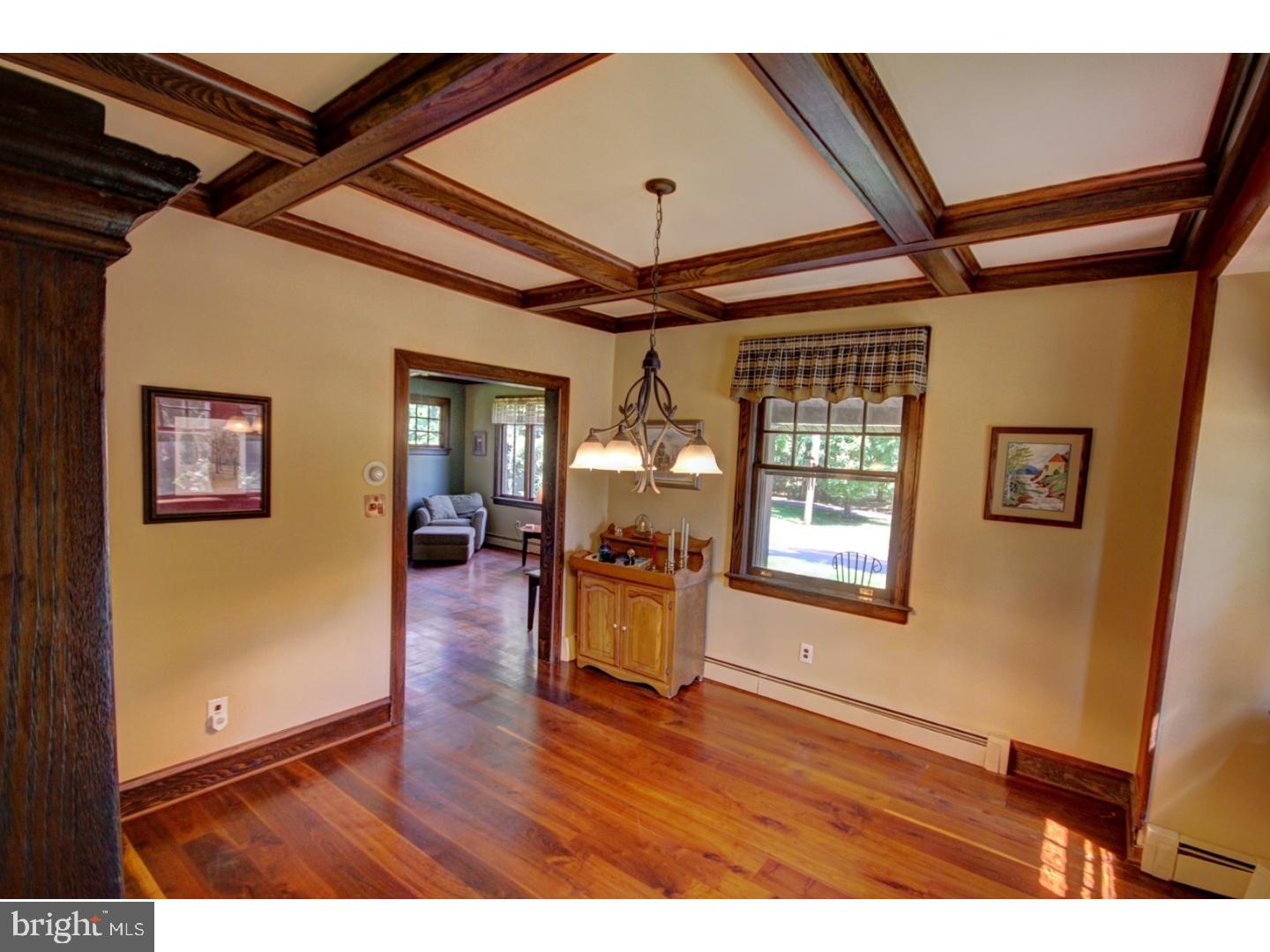 120 Swedesford Road Ambler, PA 19002 - Photo 8 of 25 Dining Room