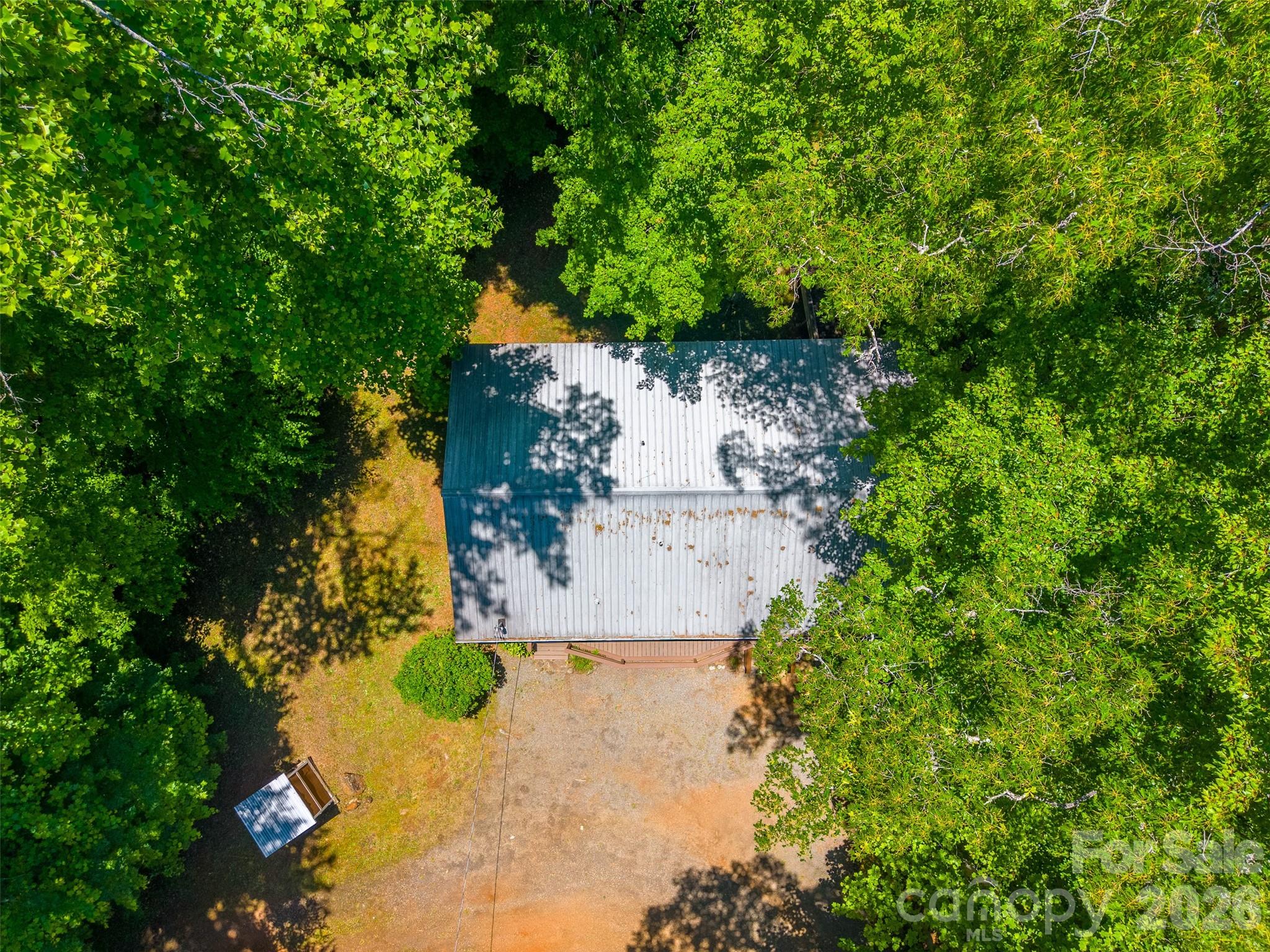 168 Grizzly Ridge Road Sylva, NC 28779 - Photo 38 of 40