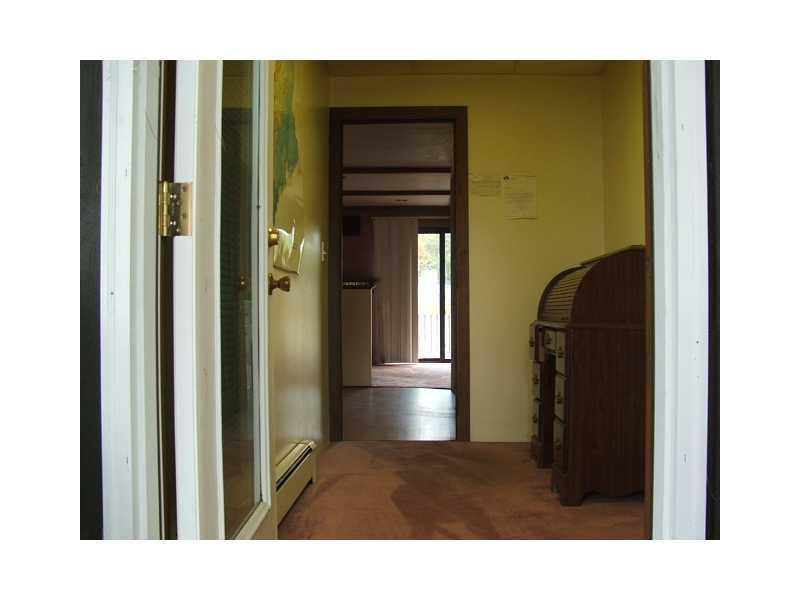 2 Olive Street Saco, ME 04072 - Photo 35 of 35 1st Floor Plan. Front Entry