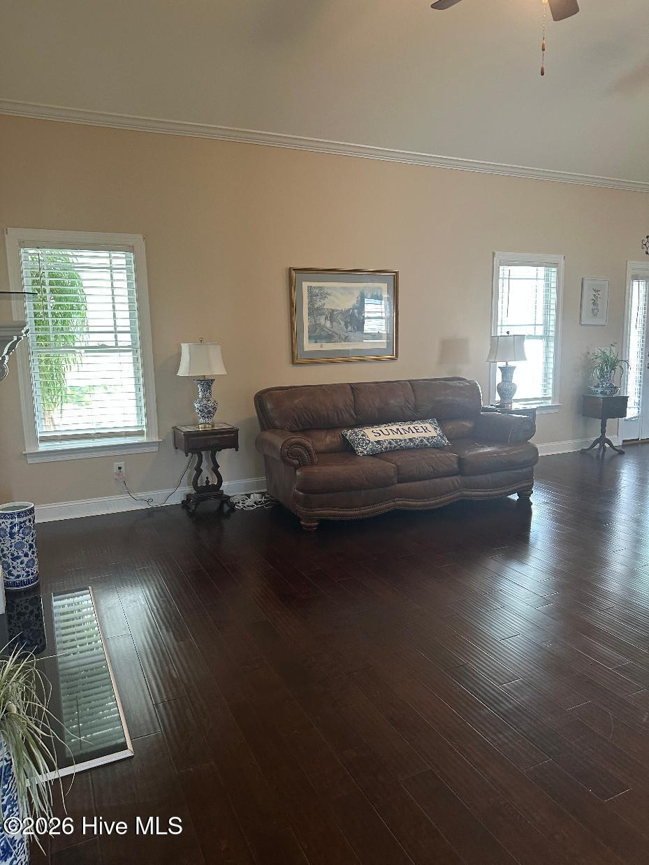 3920 Ayden Golf Club Road Ayden, NC 28513 - Photo 19 of 48