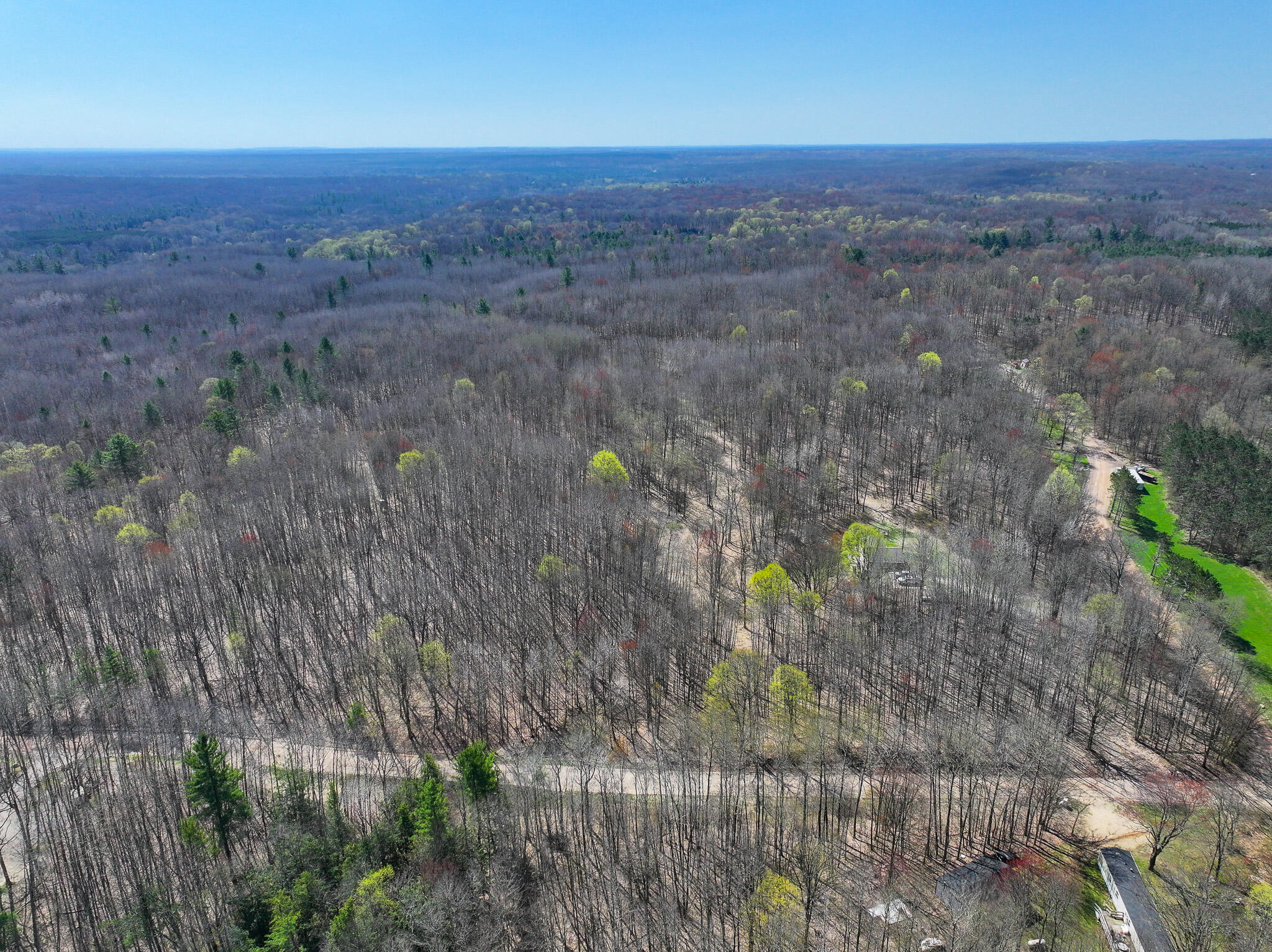 7415 East Anthony Road Branch, MI 49402 - Photo 41 of 99 DJI_20260416123036_0198_D