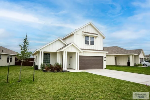 $2,750 | 2168 Grove Lane, Brownsville, TX 78526