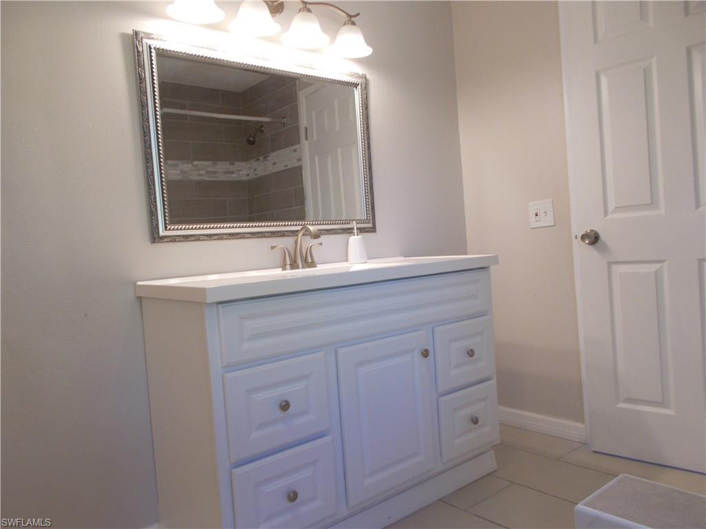 4180 Pine Ridge Road Naples, FL 34119 - Photo 23 of 25 PLENTY OF SPACE IN THIS MASTER BATHROOM
