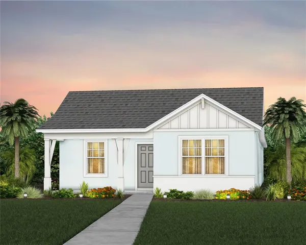 $504,630 | 5660 Swaying Blossom Alley, Winter Garden, FL 34787
