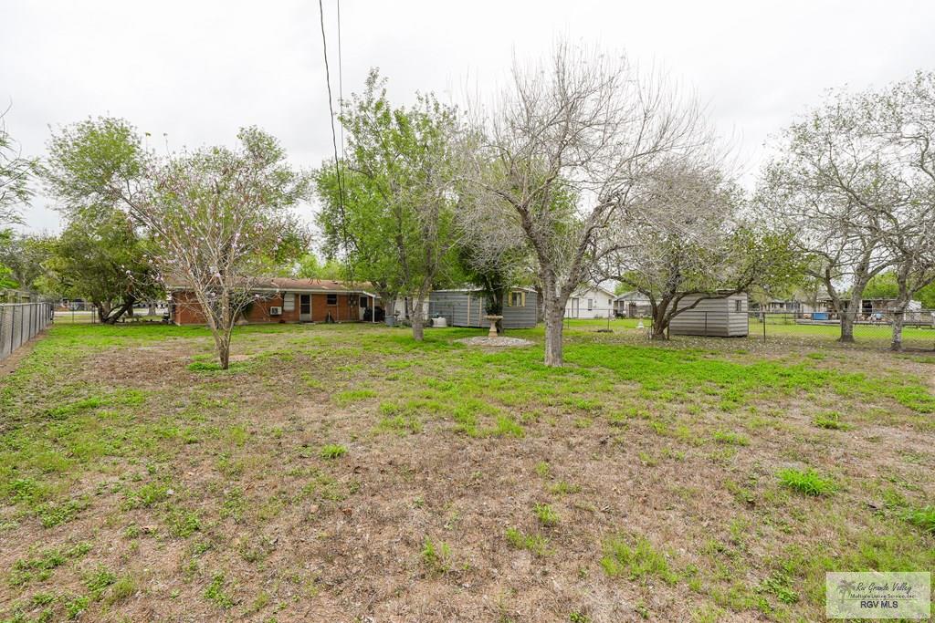 425 South Reynolds Rio Hondo, TX 78583 - Photo 21 of 25