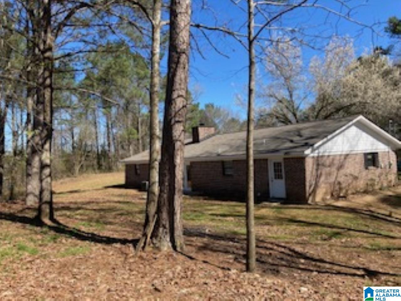 1116 Bailey Springs Road Ohatchee, AL 36271 - Photo 5 of 24