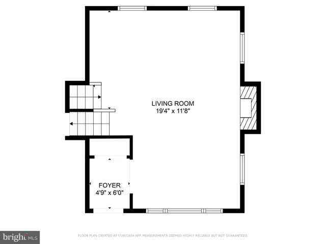 a picture of a person on a street