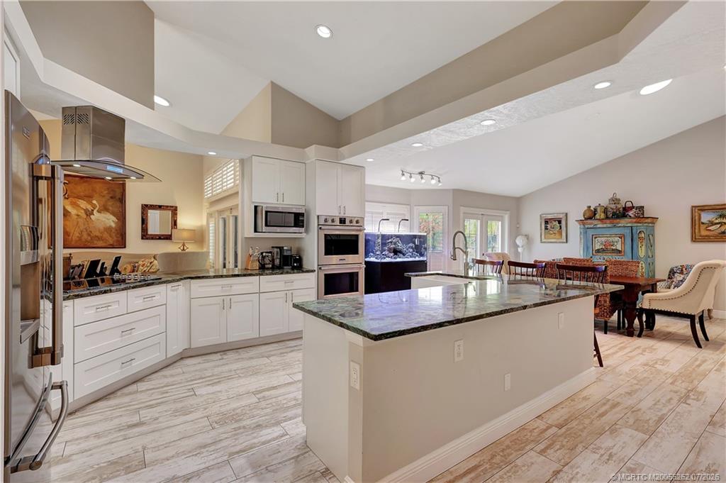 1863 Northwest 22nd Street Stuart, FL 34994 - Photo 16 of 54