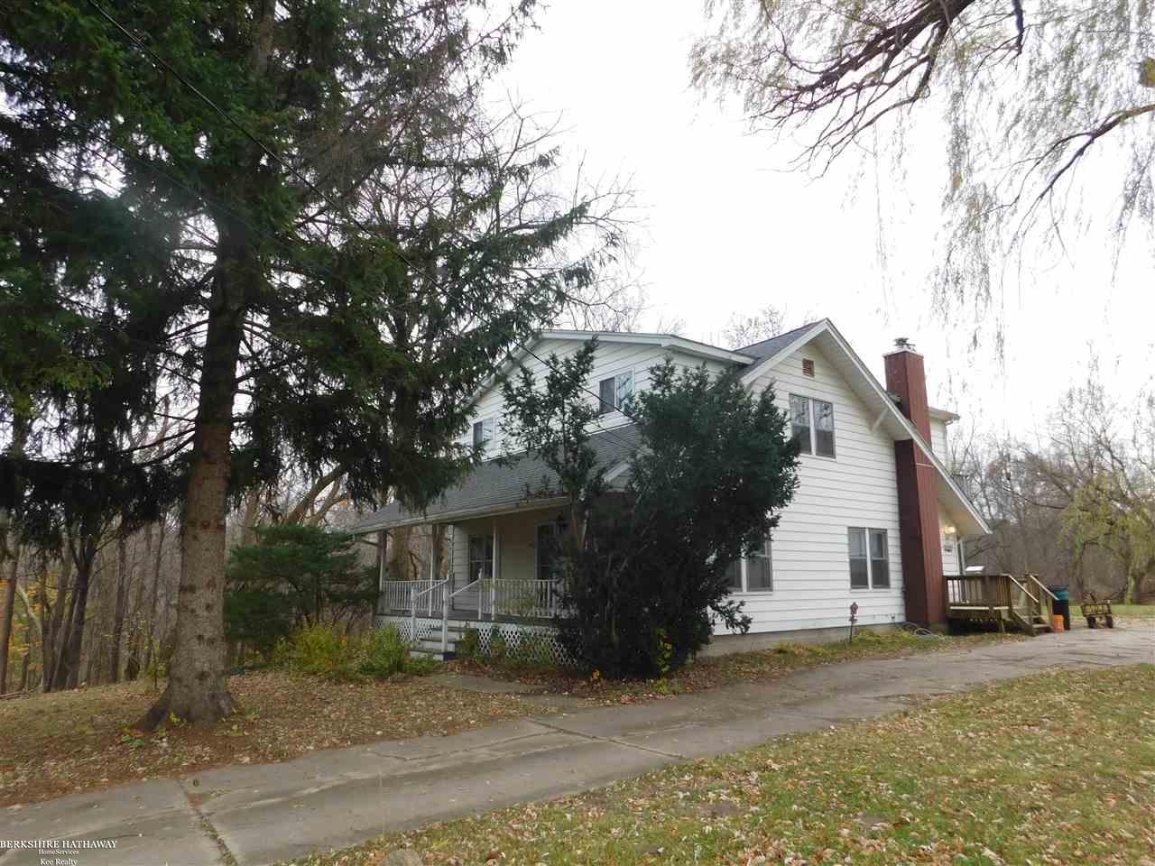 3257 Rattle Run Road St. Clair, MI 48079 - Photo 1 of 19 Front of House