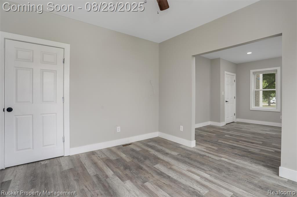 5124 West Chicago, Unit 2 Detroit, MI 48204 - Photo 5 of 23