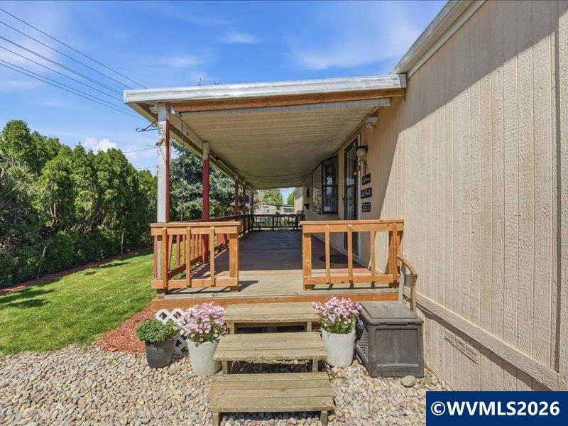 235 Edwards Road, Unit 91 Monmouth, OR 97361 - Photo 4 of 28