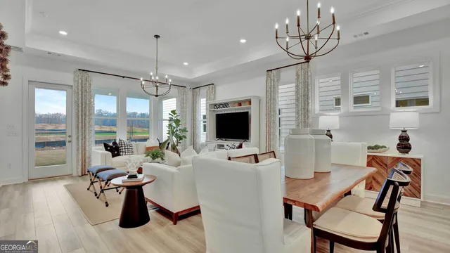 $498,990 | 333 Catalina Court, Newnan, GA 30263