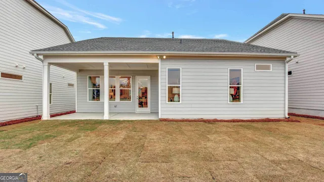 $498,990 | 333 Catalina Court, Newnan, GA 30263