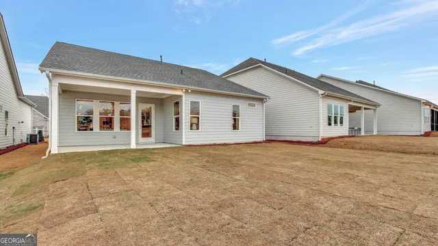 $498,990 | 333 Catalina Court, Newnan, GA 30263